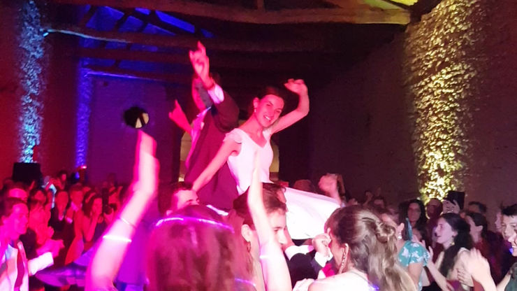 Mariage 24.04 2